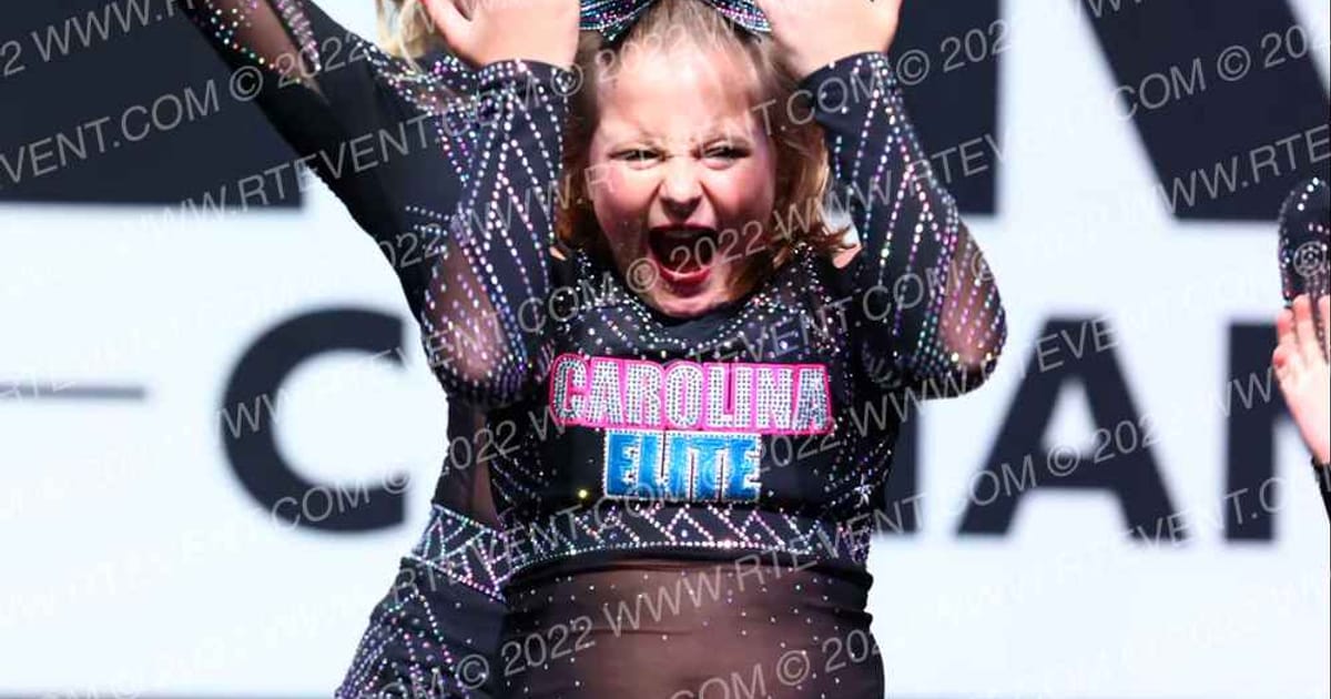 Carolina Elite Honor · Canam Fixed