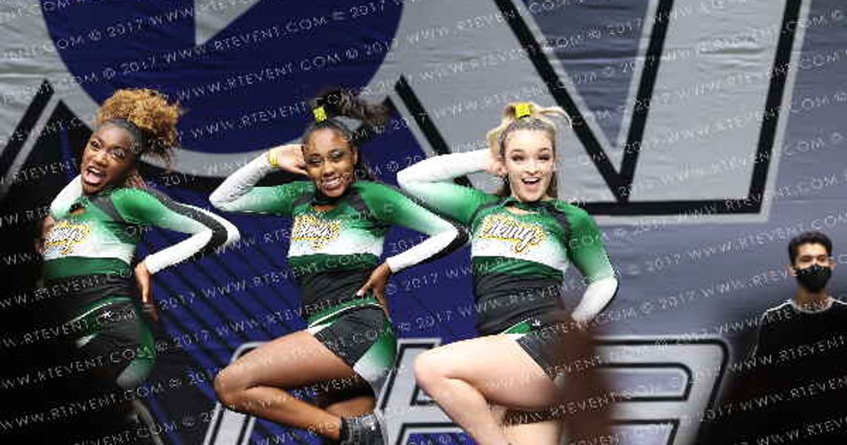 VANDEN HIGH SCHOOL VARSITY · State Championship