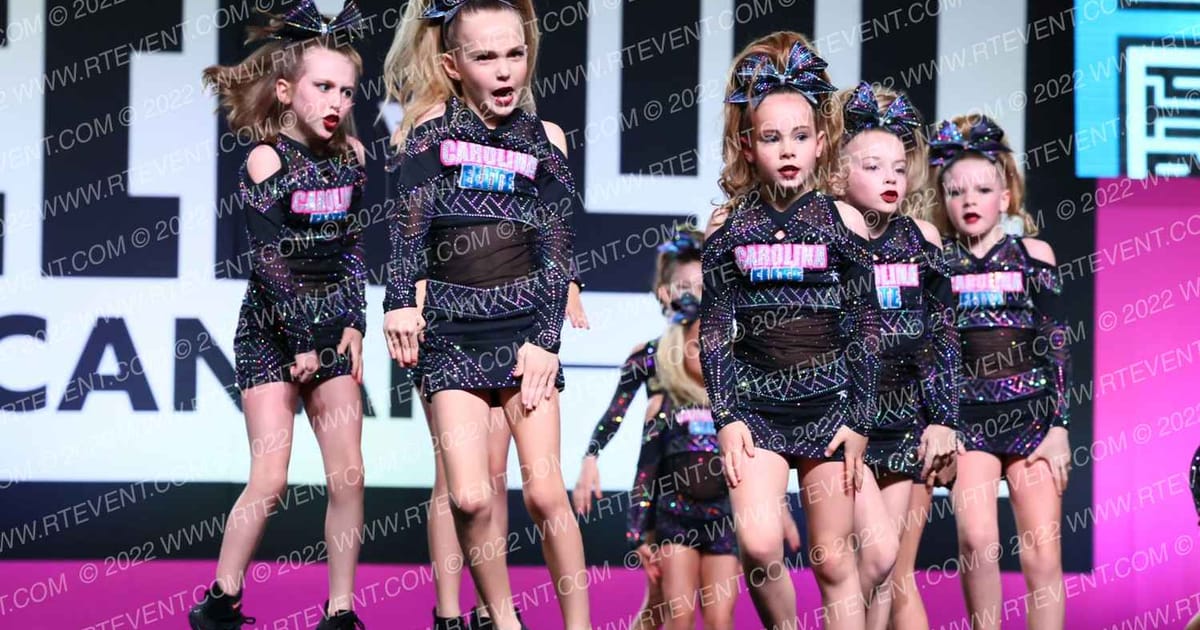 Carolina Elite Mini Guardians · Canam Fixed