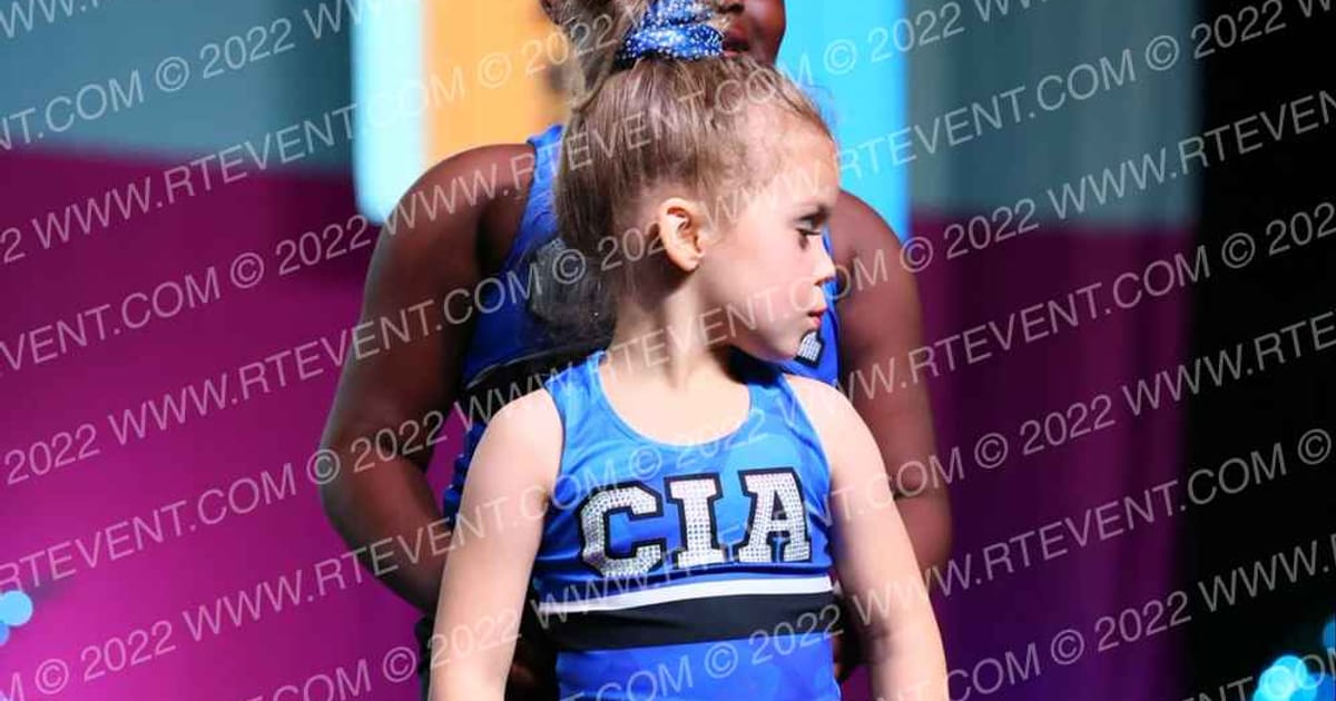 Cheer Invasion All Stars Minions · Canam Fixed