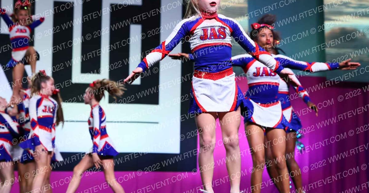 Jacksonville All Stars G.I. Janes · Canam Fixed