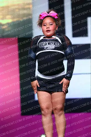 Roanoke Elite All Stars Mini Magic