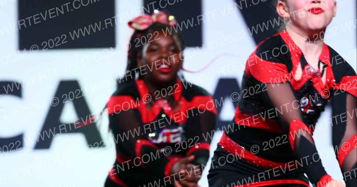 Wake Forest All Stars Wolf Pups · Canam Fixed