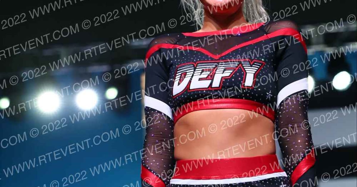 DG Allstar Envy · Canam Fixed