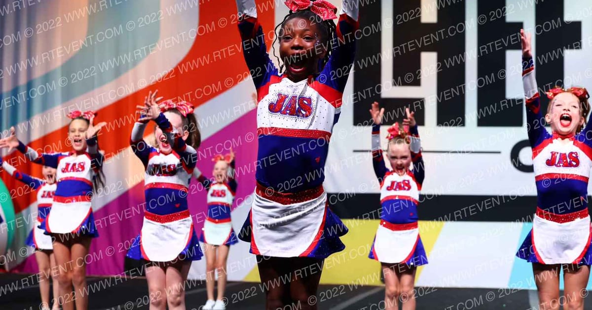 Jacksonville All Stars Bomb Squad · Canam Fixed