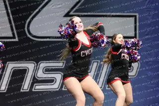 CVCHS VARSITY DANCE