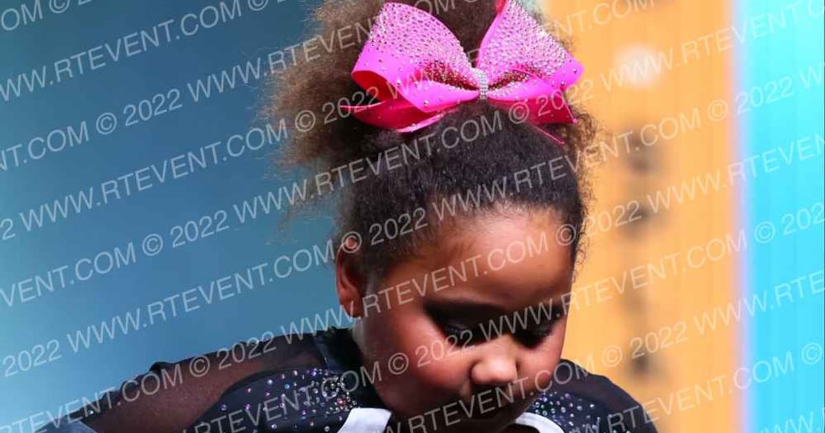 Roanoke Elite All Stars Mini Magic · Canam Fixed