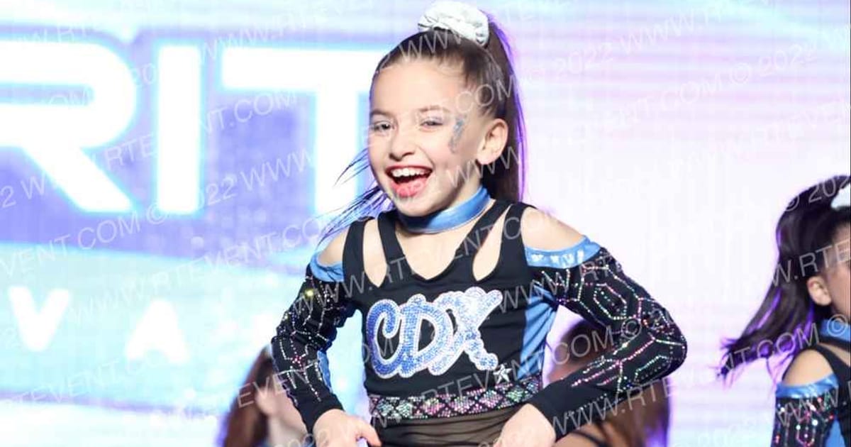 CDX Elite Black Ops · Spiritfest Grand Nationals