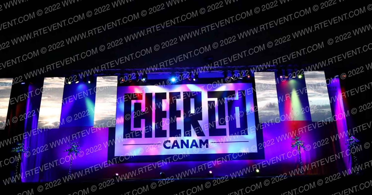 NA · Canam Fixed