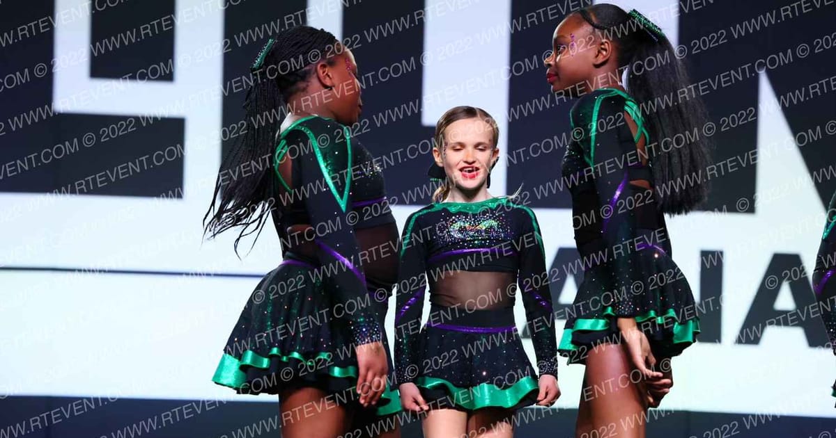 Cheer Tyme Cherish · Canam Fixed