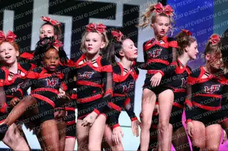 Wake Forest All Stars Arctic Wolves