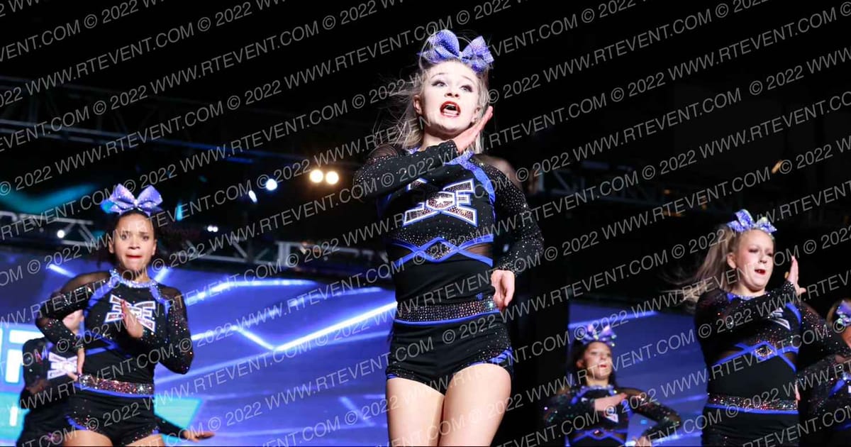 East Celebrity Elite Royal 5 · Spiritfest Grand Nationals