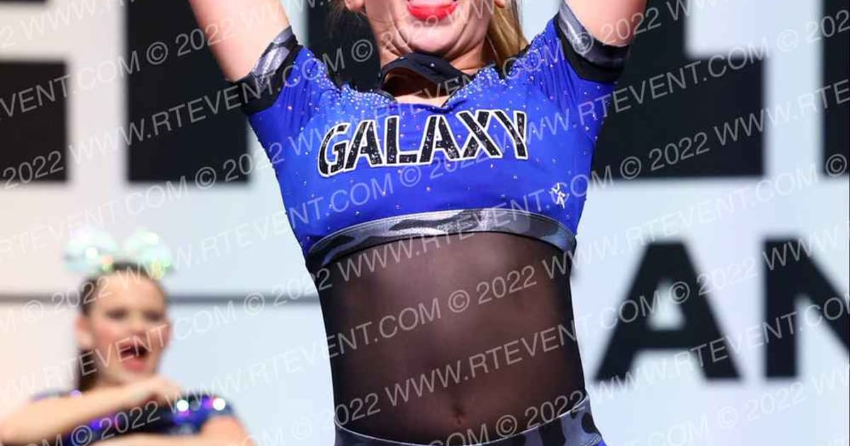 Galaxy Athletic Warriors · Canam Fixed