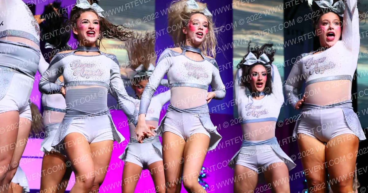 South Jersey Storm Snow Angels · Canam Fixed