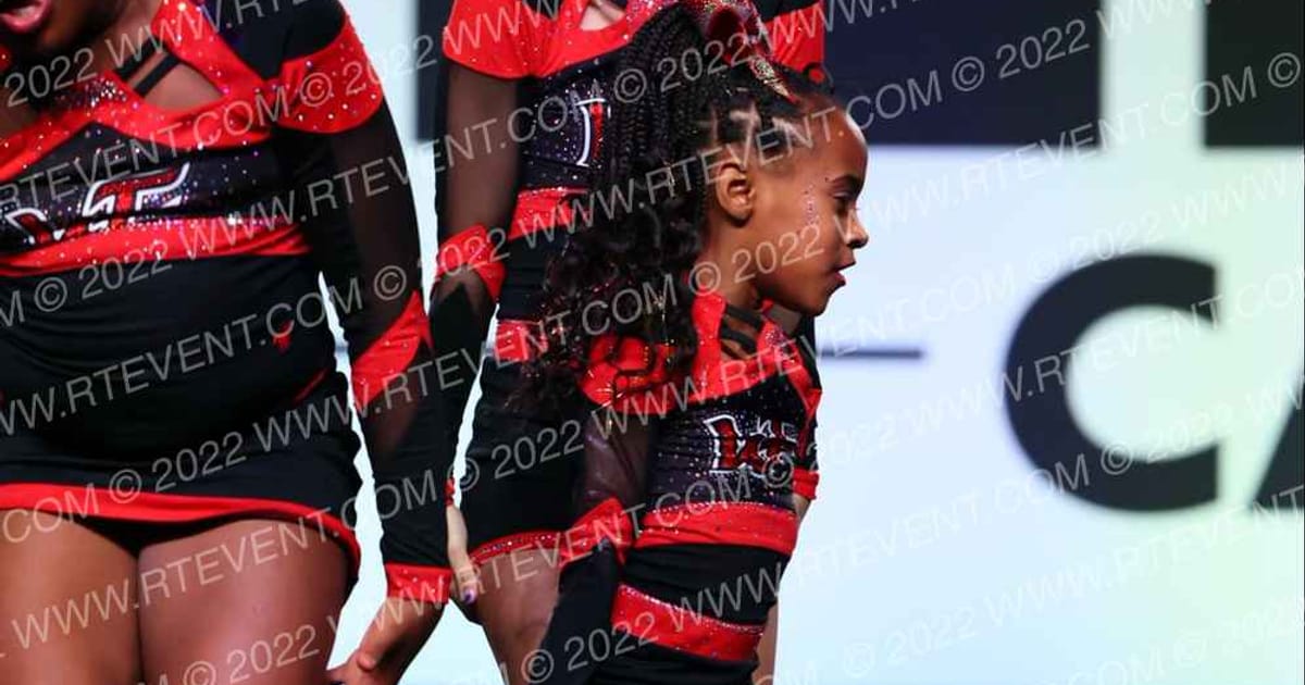 Wake Forest All Stars Wolf Pups · Canam Fixed