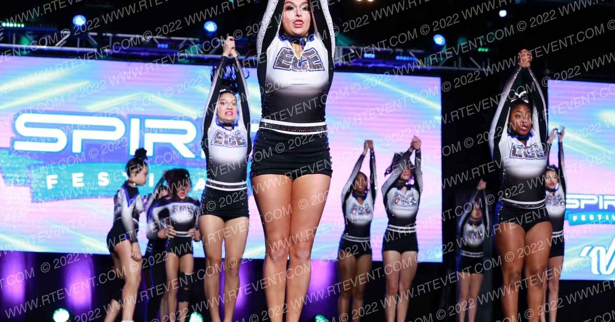 East Celebrity Elite Central STEEL · Spiritfest Grand Nationals