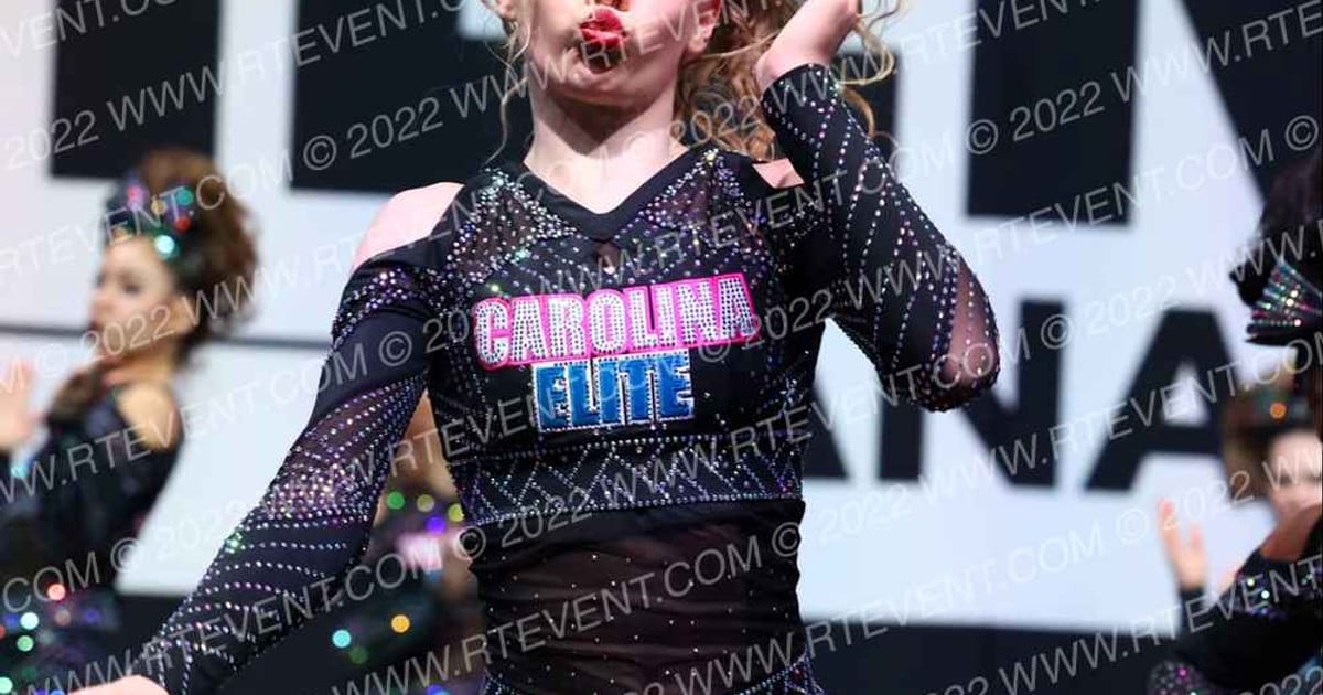 Carolina Elite Pink Promise · Canam Fixed