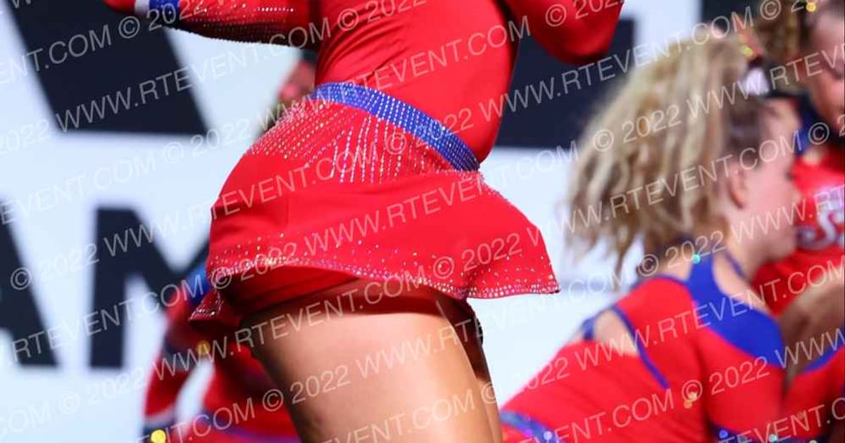 All Star One Bombshells · Canam Fixed
