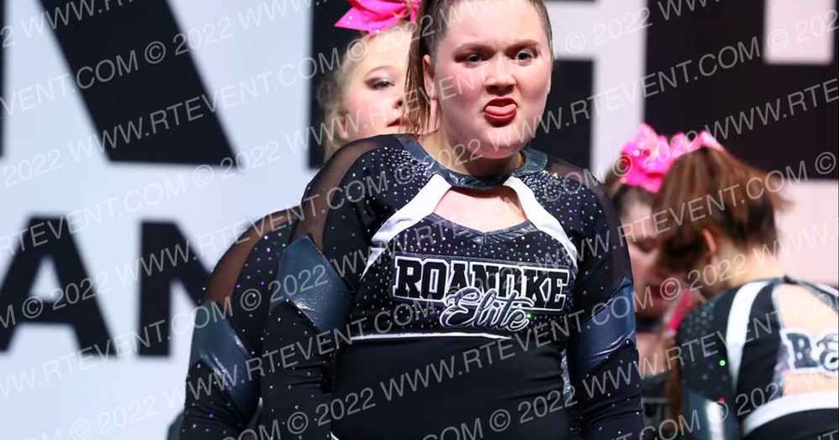 Roanoke Elite All Stars KNOCKOUTS · Canam Fixed