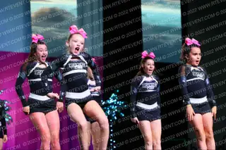 Roanoke Elite All Stars Gemz