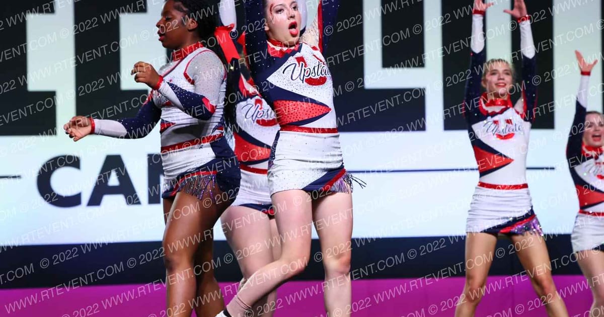 Upstate Spirit Starz Solar X · Canam Fixed