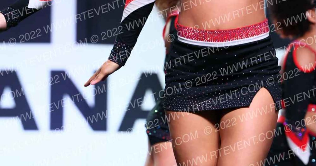 Liberty All Stars DIVAS · Canam Fixed