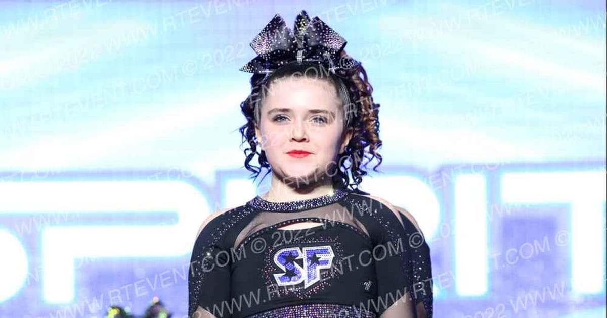 Spirit Factory Cobalt · Spiritfest Grand Nationals