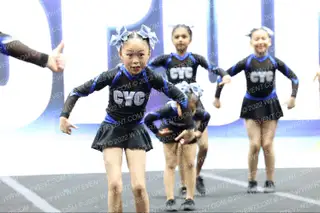 CYC Allstars Frost