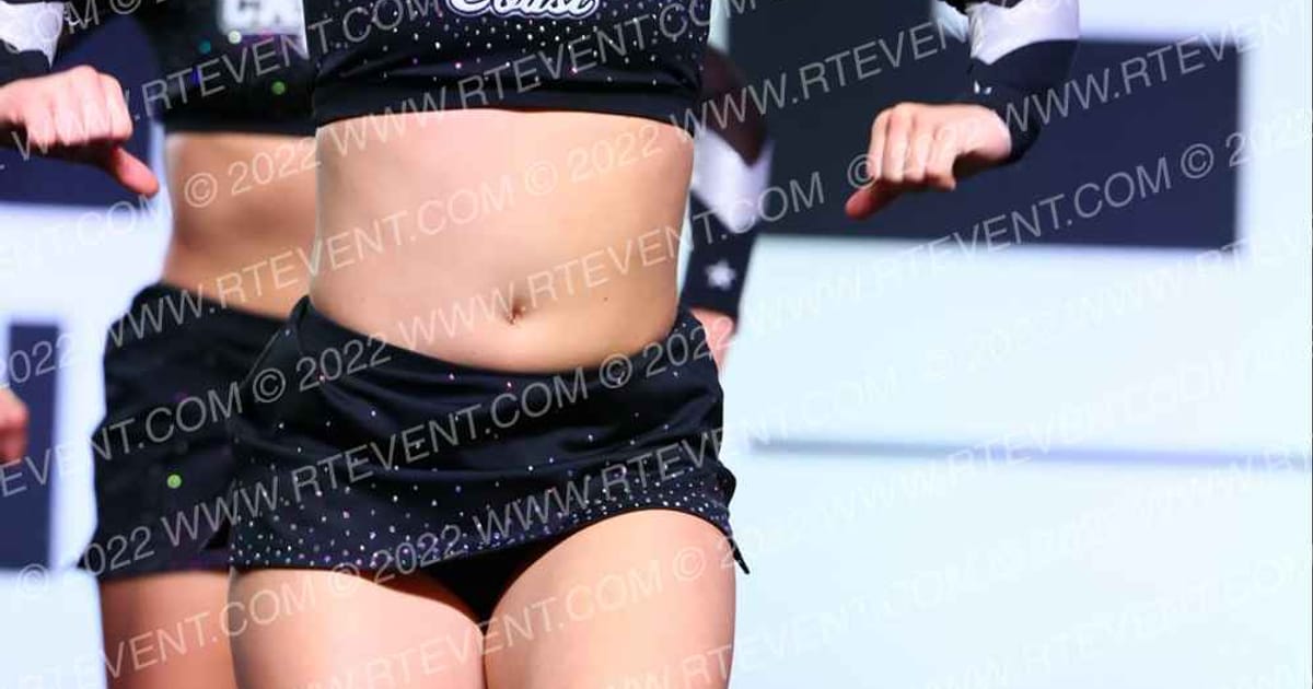 Carolina Coast Athletics Ruby Rays · Canam Fixed