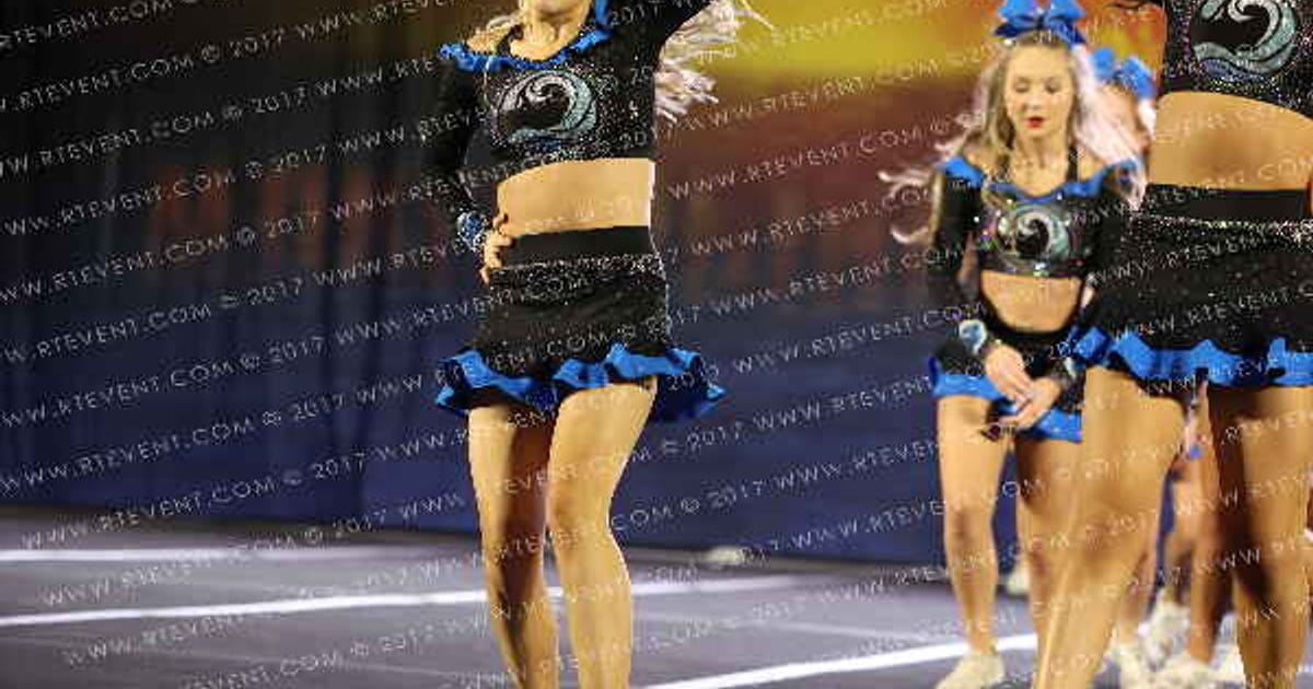 Myrtle Beach Allstars RVCA · Concord Challenge