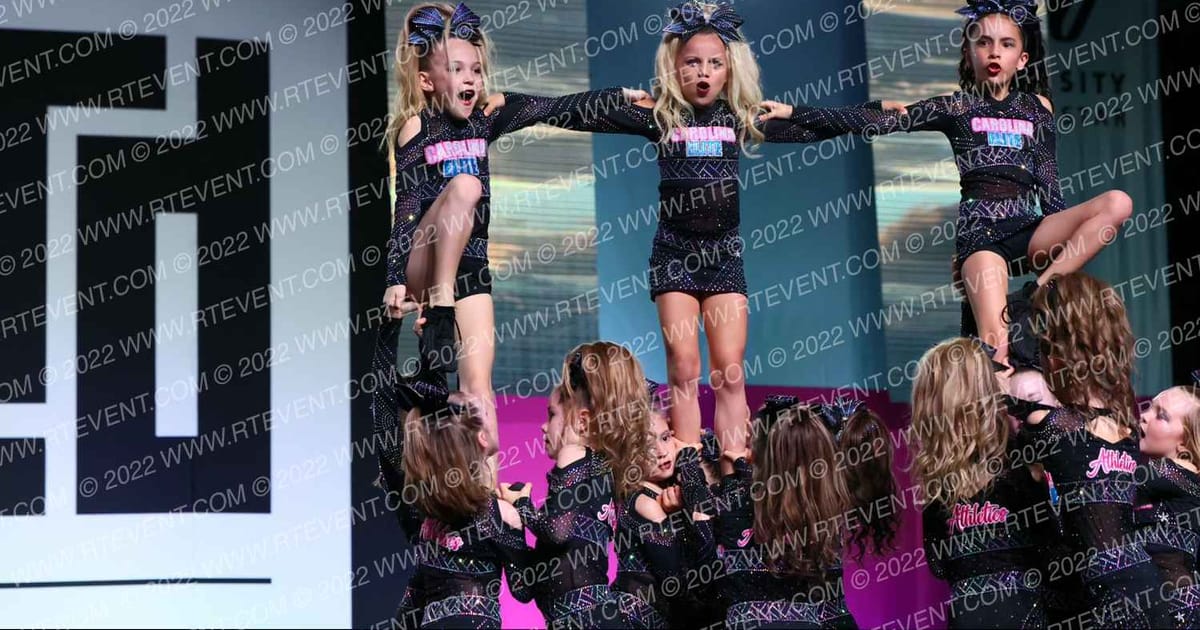 Carolina Elite Mini Guardians · Canam Fixed