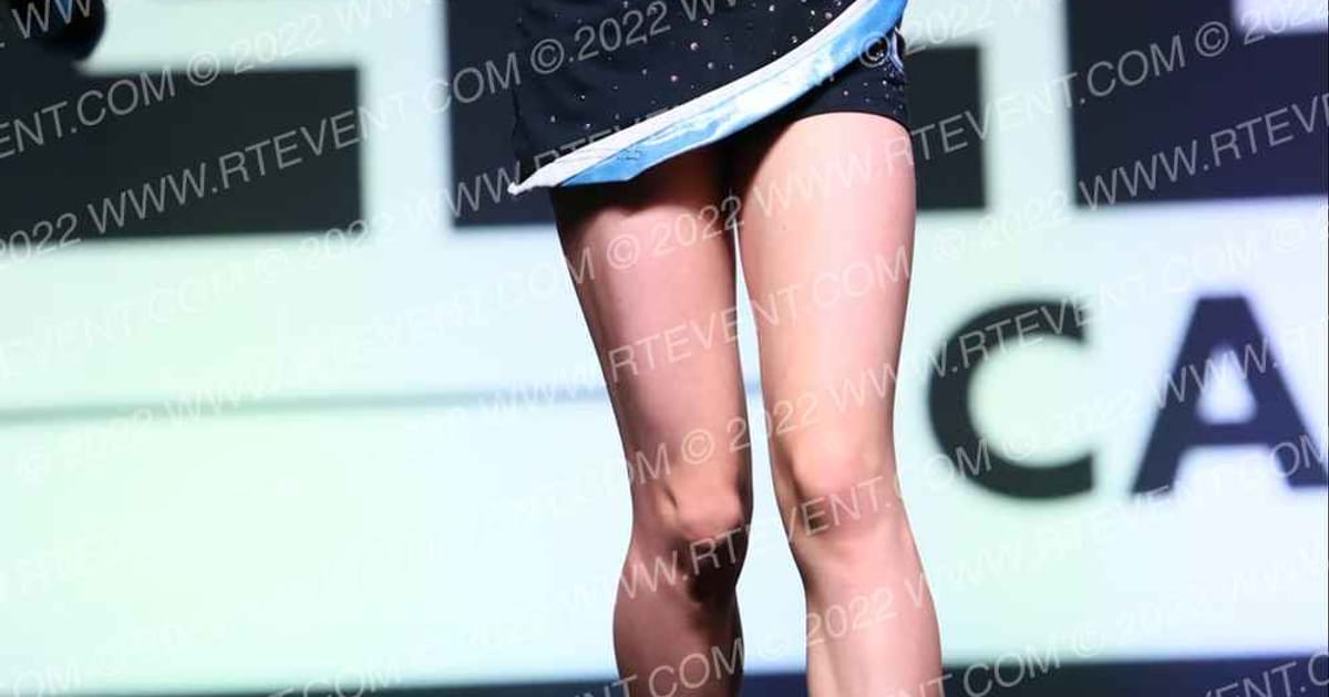 Omni Elite Athletix Blush · Canam Fixed