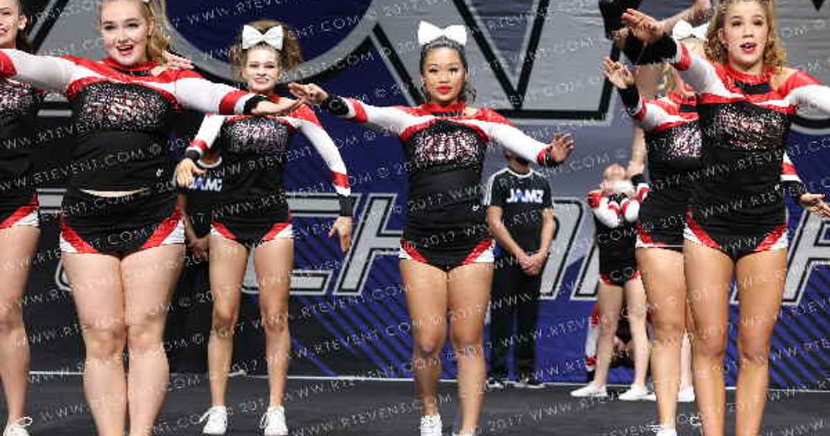 RIPON HIGH SCHOOL · State Championship