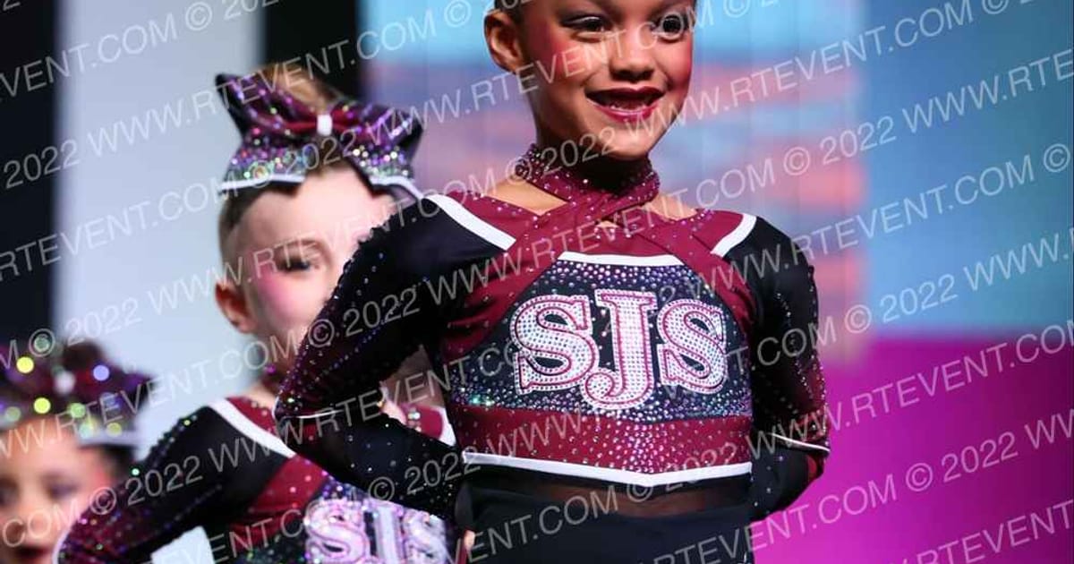 South Jersey Storm Tiny Bolts · Canam Fixed