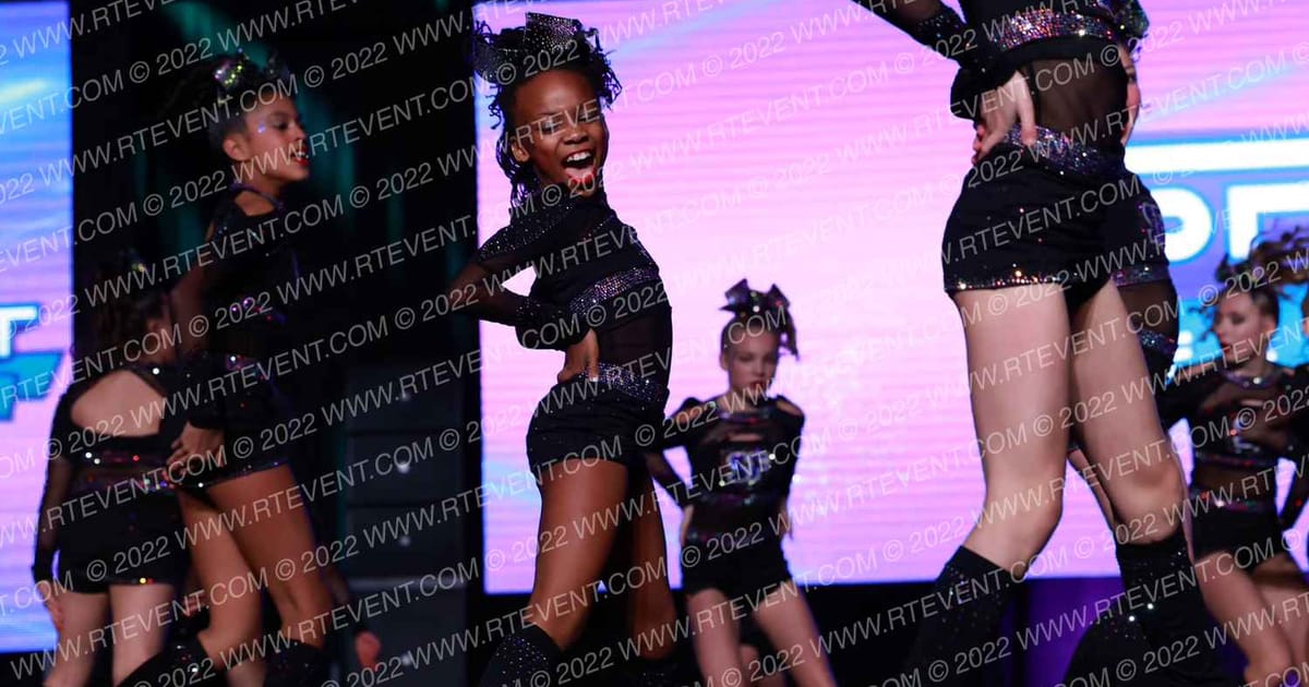 Spirit Factory Midnight · Spiritfest Grand Nationals