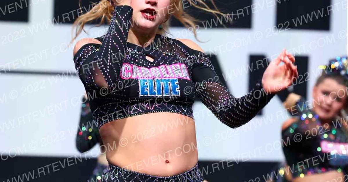 Carolina Elite Senior Sisters · Canam Fixed