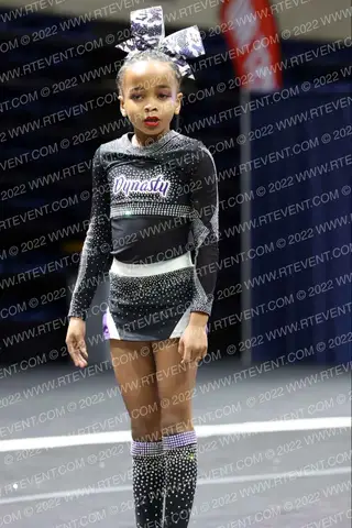 Dynasty Athletics All Stars Majesties