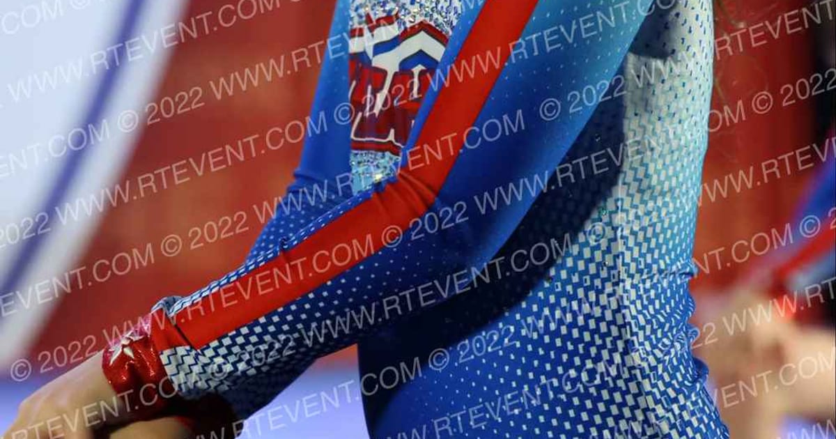 Cheaha Cheer and Tumble Everest · NCA Birmingham DIDII