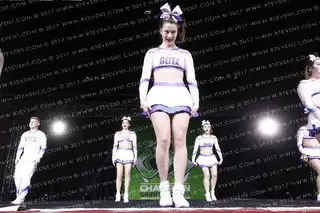 Glitz Cheer Company Legends Open 4