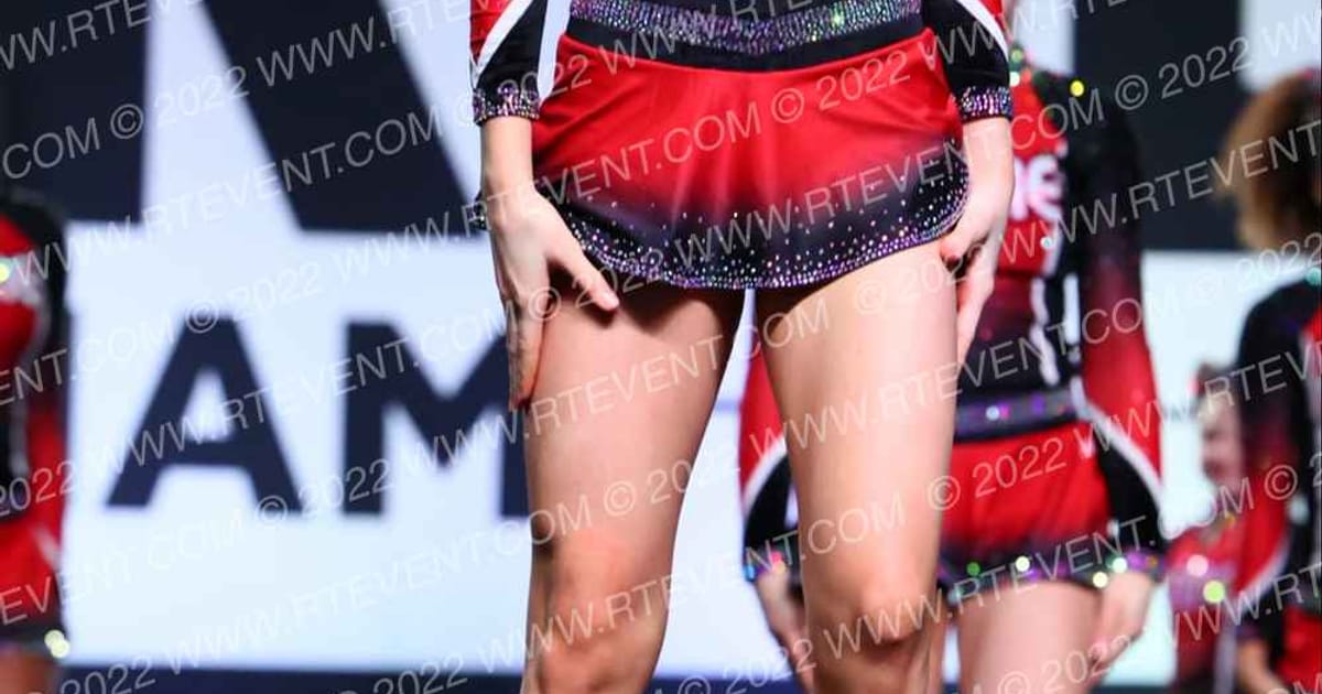 FAME NC Golden Girls · Canam Fixed