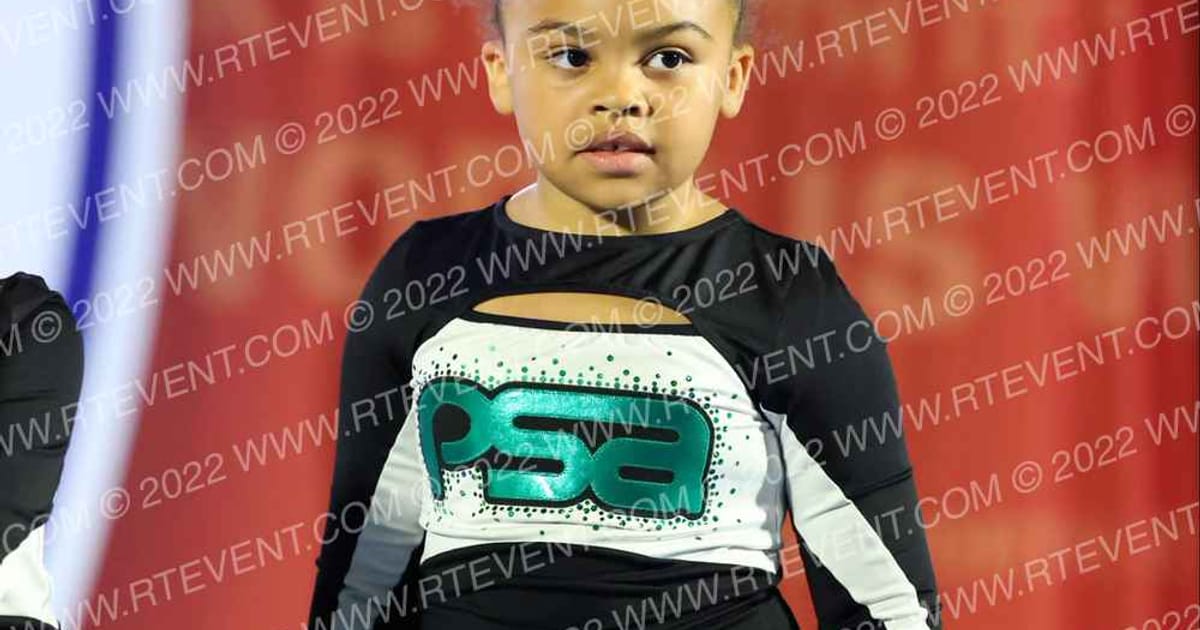 Premier Spirit Academy Hotshots · NCA Birmingham DIDII