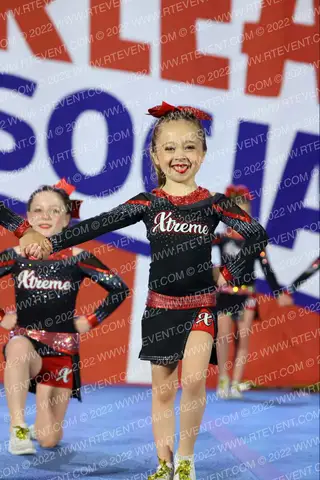 Xtreme Allstars Mini Maracas