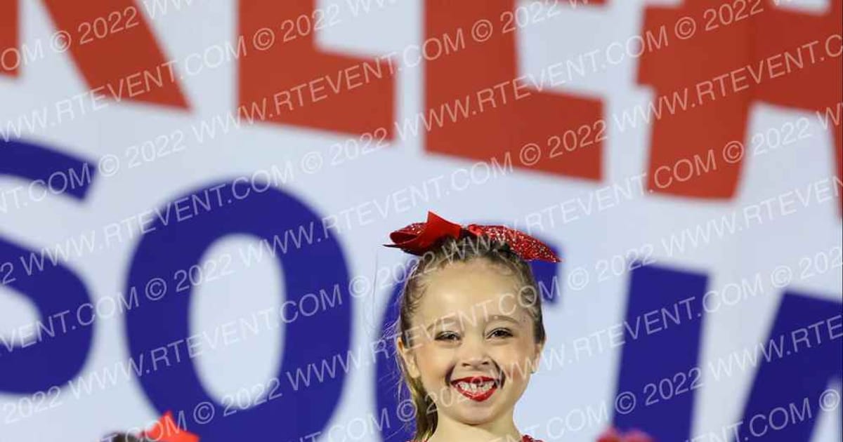 Xtreme Allstars Mini Maracas · NCA Birmingham DIDII