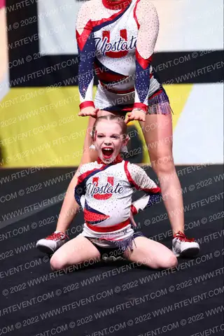 World Class All Stars Platinum