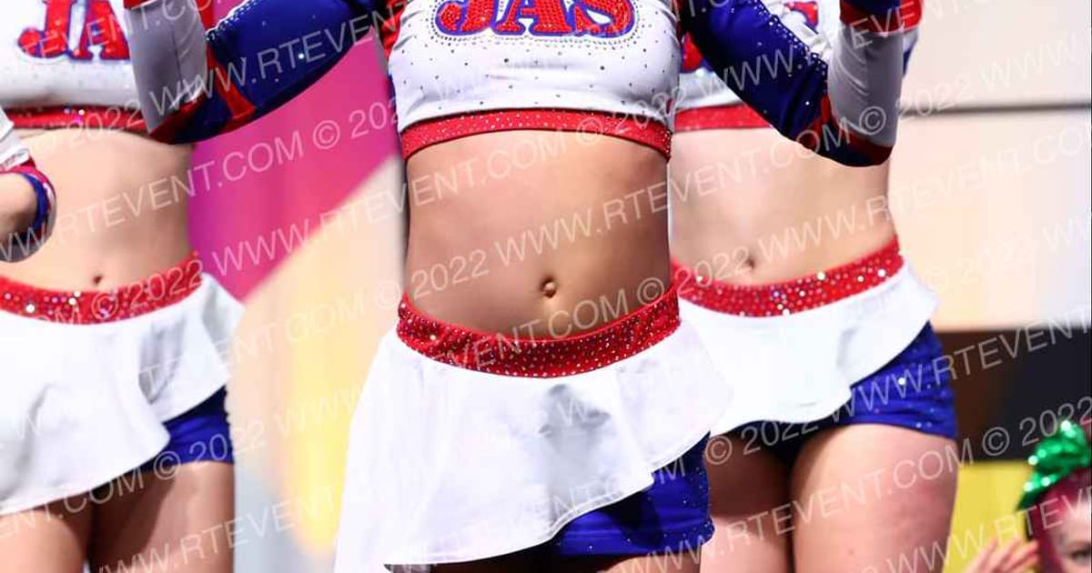 Jacksonville All Stars Senior Stealth · Canam Fixed