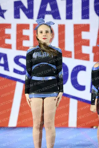 Galaxy Athletics Comets