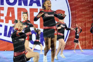 Xtreme Allstars Sassy Sombreros