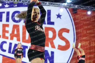 Xtreme Allstars Hot Tamales