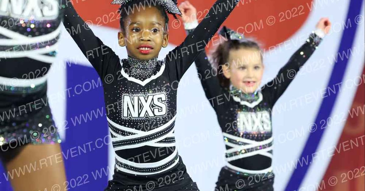 NXS Genesis · NCA Birmingham DIDII