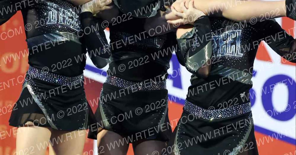 Bremen Steel Sports Platinum · NCA Birmingham DIDII